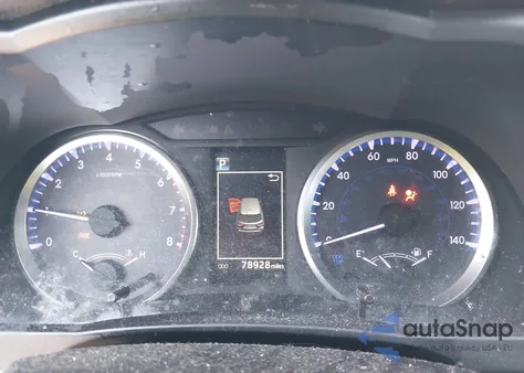 2019 Toyota Highlander Le из США, поврежденный, VIN 5TDZARFH6KS047099